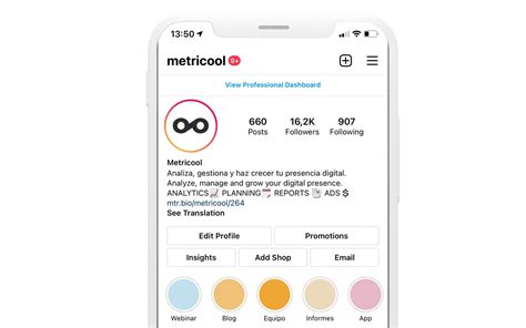 Biograf A Para Instagram C Mo Hacerla Y Qu Tips Aplicar