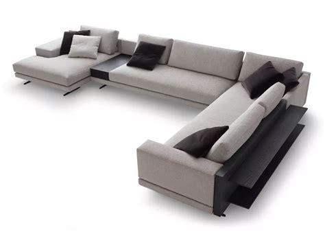 Poliform Mondrian Sofa | Sofas | est living Product Library