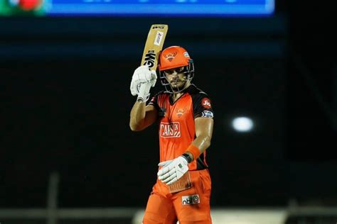 SRH merchandise: Check out SRH IPL 2023 jersey review - India Fantasy