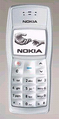 Nokia 1108