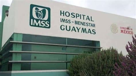 Se Consolida El Imss Bienestar Entra En Vigor Reforma Que Federaliza