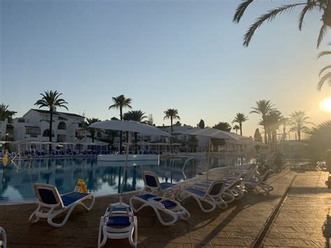 Pool Globales Bouganvilla Sa Coma Holidaycheck Mallorca Spanien