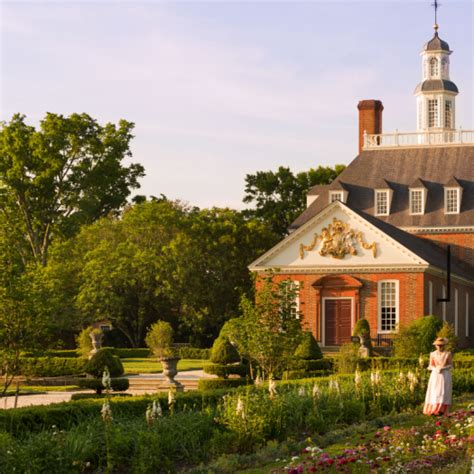 Williamsburg Lodge, Colonial Williamsburg, VA | Colonial Williamsburg Resorts | Colonial ...