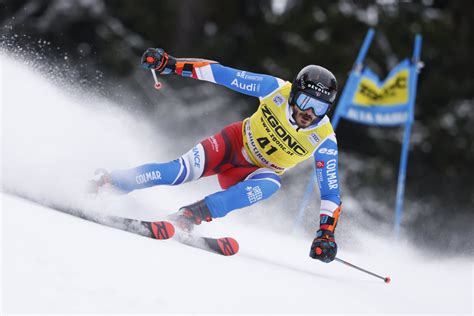 Omnisports Élisez le Sportif du mois de décembre dans les Hautes Alpes