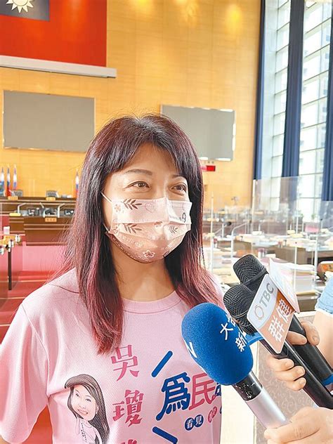 台中藍綠協商明年預算小砍207萬 地方新聞 中國時報