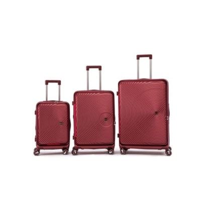 Luggage Sets 3 Piece(20/24/28), Expandable Carry On Luggage With Tsa ...