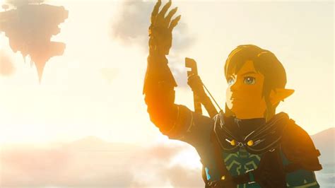 Nintendo Le Nouveau Zelda Proposera Un Nouveau Gameplay