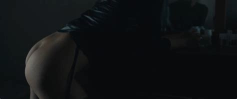 Nude Video Celebs Julia Mougenot Nude Asphyxie 2019