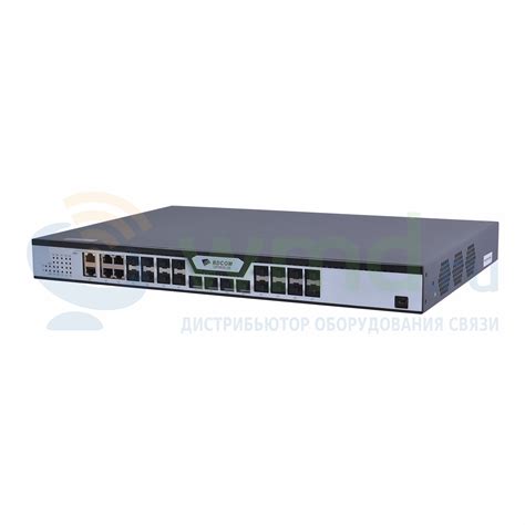 BDCOM OLT GP3600 08B 2AC GPON купить характеристики BDCOM OLT GP3600