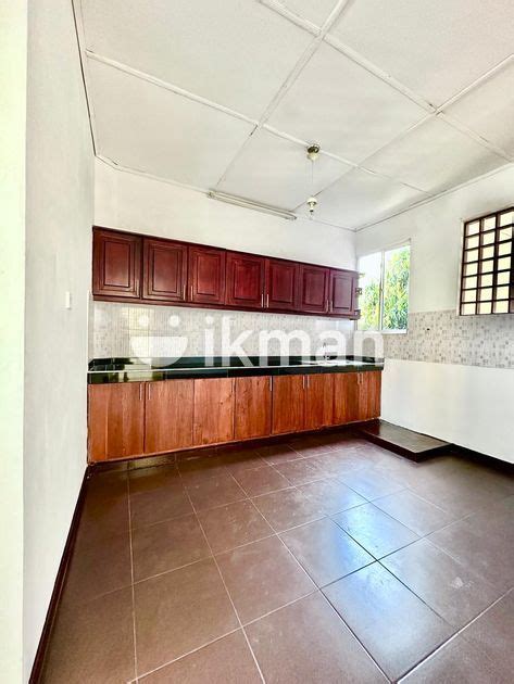 House For Rent Dehiwala Kalubovila Andersen Road Ikman