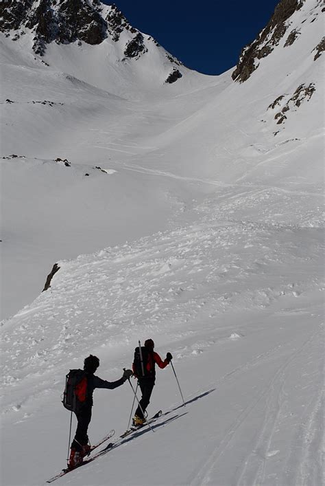 Dsc Jpeg Vers Le Col De La Fache Antoine Pardigon Flickr