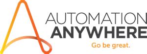 Automation Anywhere Logo Download png