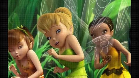 Disney Fairies Short Best Hilarious Moments Funny Moments Bee S Eye