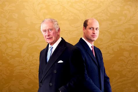 King Charles fight with Prince William over Prince George exposed ...