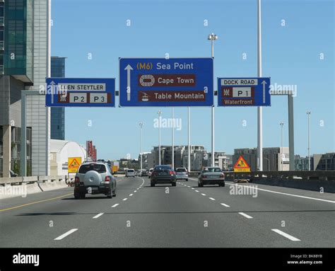 N2 Highway Hi Res Stock Photography And Images Alamy