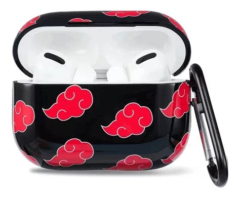 Jowhep Funda Para Airpod Pro De Dibujos Animados Lindo Cuotas Sin Inter S