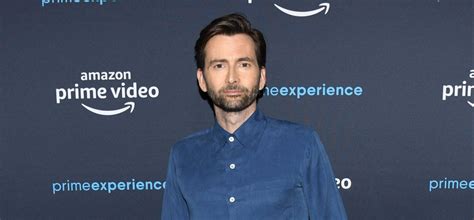 David Tennant and Lars Mikkelsen Join 'Star Wars' Series 'Ahsoka'