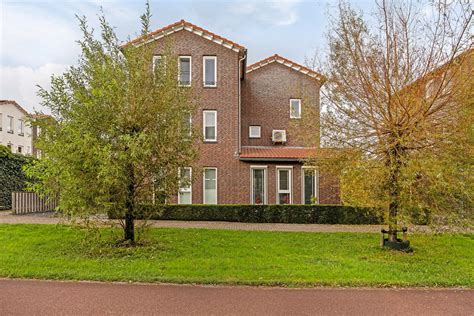 Huis Verkocht Poelruitstraat Hs Rosmalen Funda