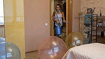 BALLOONS Videos And Porn Clips Clips4Sale