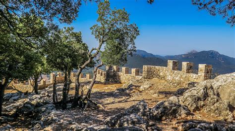 Miradores Al Norte De Valldemossa Trailrunningmallorcaes