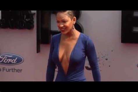 Meagan Good Nude Porn Videos Sex Tapes XHamster