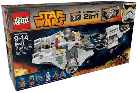 Lego Star Wars 2014 Sets Price And Size