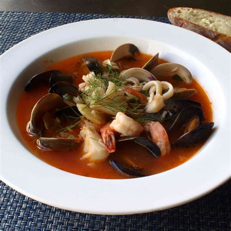 20 Fish Stew Recipes That Are Warm and Comforting