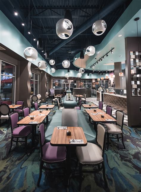 Press — Demetres | Dessert Experienced