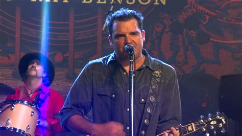 Reckless Kelly Performs The Last Goodbye On The Texas Music Scene Youtube