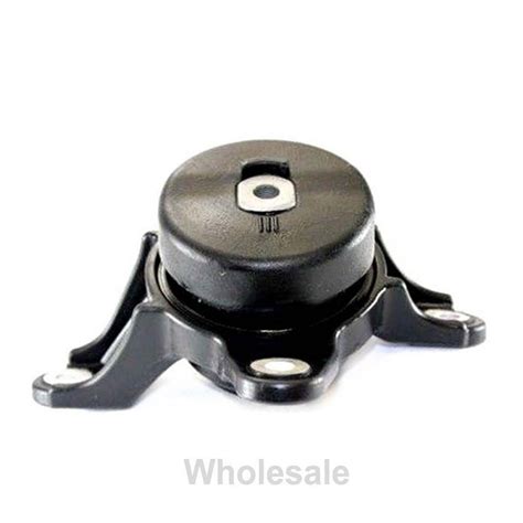 For Honda Crosstour L Engine Motor Trans Mount Set Pcs