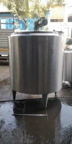 Automatic Batch Milk Pasteurizer Capacity Litre Hour 2000 At Rs