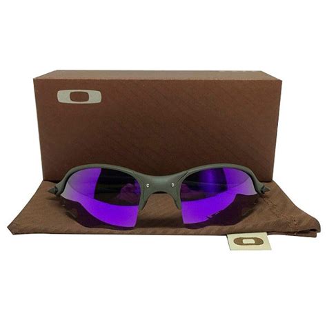 Juliet24k Juliet Penny Juliet Double Xx Juliet Romeo 2 Oakley