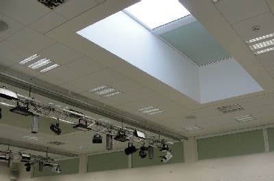 Ceiling Blinds & Electric Roof Blinds Installations