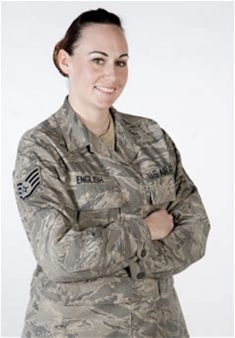 Through Airmens Eyes Airman Becomes Pin Up Girl For Charity Air