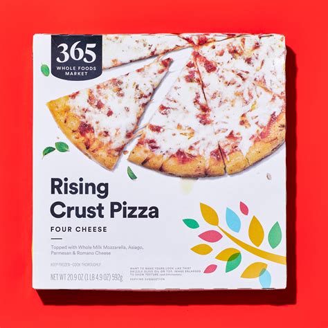 The Best Frozen Cheese Pizza A Blind Taste Test Bon Appétit