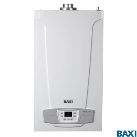 Газовые котлы Baxi - купить газовый котел Бакси, цены на Мегамаркет