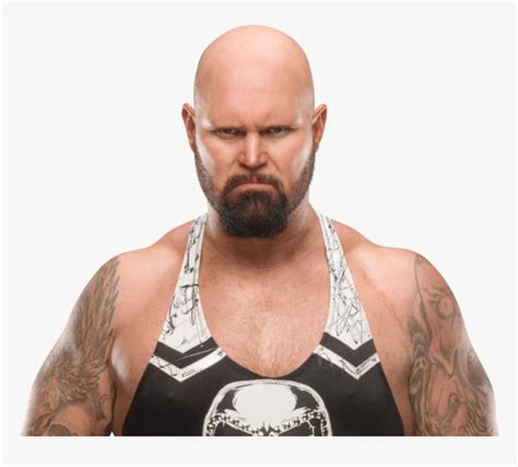 Luke Gallows Wrestles Every Monday On Wwe Raw - Festus Wwe Luke Gallows ...