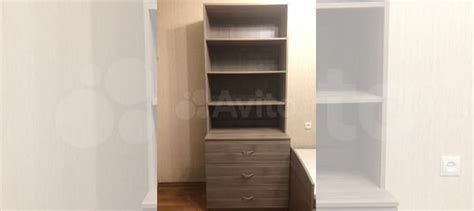 Комод бельевой со стеллажом Икея купить в Москве | Товары для дома и ...
