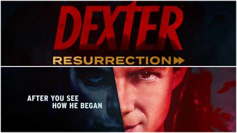 Dexter Resurrection Continues The Story In Summer Teaser