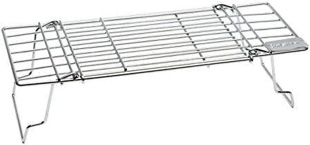 Stanbroil Grill Rack Stainless Steel Warming Rack For All Traeger Lil