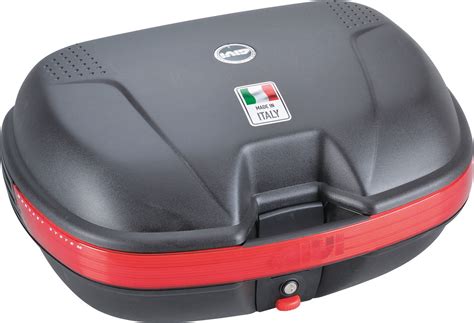 Givi GIVI E360N CASE TOP BOX MONOKEY 40L BLACK