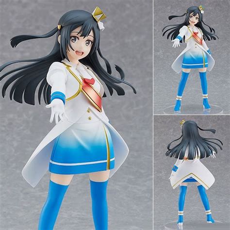 Pop Up Parade Figure Setsuna Yuki Love Live Nijigasaki High School