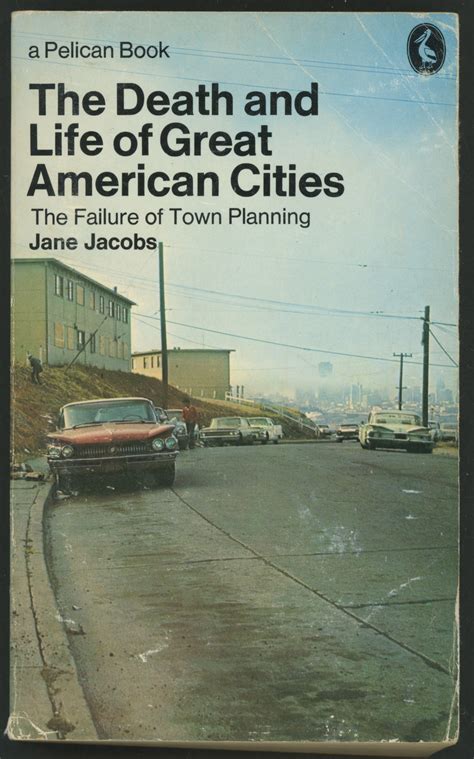 jell-o biafra says - the death and life of great american cities (1972...