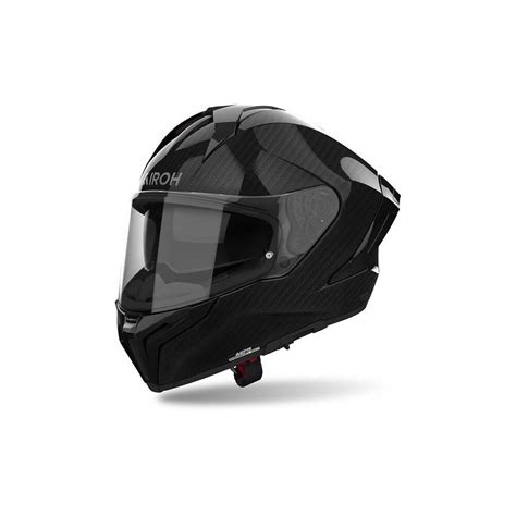 CASQUE AIROH MATRYX CARBON GLOSS Casques Moto Route Wolff KTM