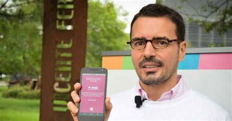 Qui N Es El Primer Candidato Gay A La Presidencia De M Xico Infobae