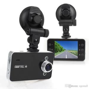 Jual Dash Cam Dashcam Dashboard CCTV DVR Kamera Camera Mobil Baco K6000