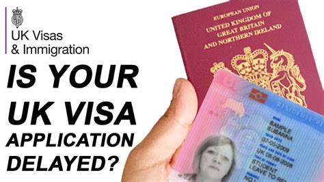 Track Your Uk Visa Application Delayed Due To Covid 19 Pandemic Youtube