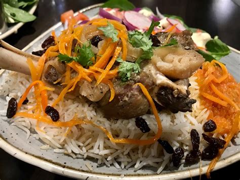 Dining Out: Family brings Afghan street food deliciously to life | Calgary Sun