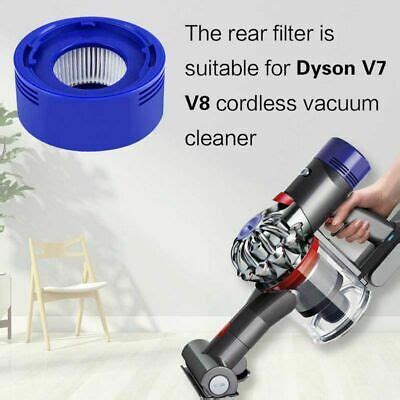 Dyson V7 Motorhead Cordless Vacuum Parts | Reviewmotors.co