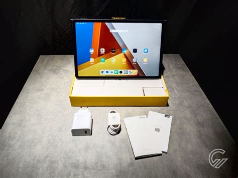 9 Kelebihan dan Kekurangan POCO Pad, Tablet Besar yang Terjangkau!